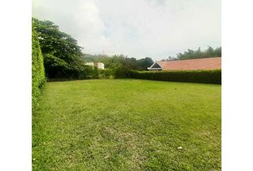 Lote de Terreno en  Miravalle, Jamundí