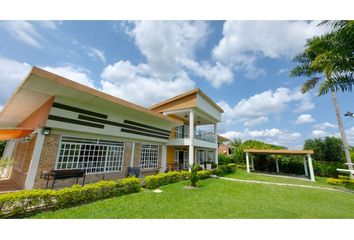 Casa en  La Tebaida, Quindío