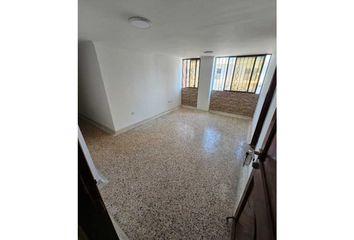 Apartamento en  Los Alpes, Barranquilla