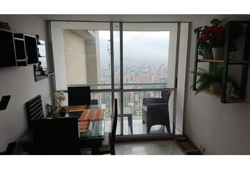 Apartamento en  Calasanz, Medellín