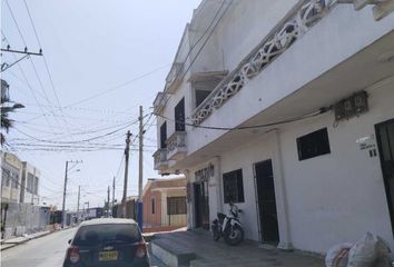 Apartamento en  Costa Hermosa, Soledad