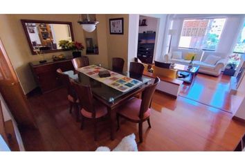 Apartamento en  Colina Campestre, Bogotá