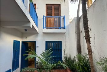 Apartamento en  El Centro, Cartagena De Indias