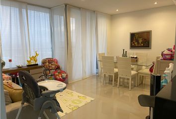 Apartamento en  Villa Santos, Barranquilla