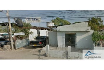 Lote de Terreno en  Alto Bosque, Cartagena De Indias