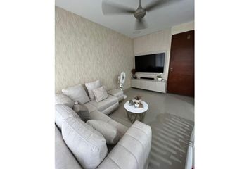 Apartamento en  La Boquilla, Cartagena De Indias