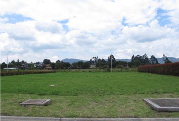 Lote de Terreno en  Guaymaral, Bogotá