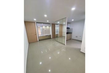 Apartamento en  Los Andes, Barranquilla