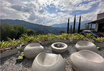 Villa-Quinta en  Sabaneta, Antioquia