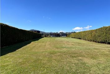 Lote de Terreno en  Rionegro Antioquía