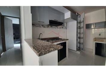 Apartamento en  Montecarlo, Ibague