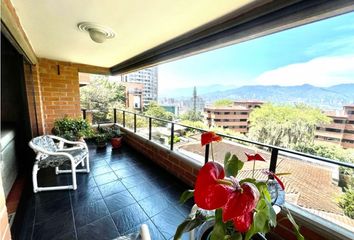 Apartamento en  Castropol, Medellín