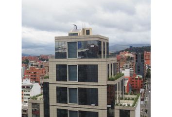 Oficina en  Usaquén, Bogotá