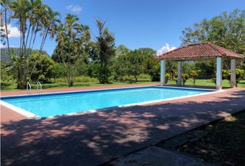Villa-Quinta en  Mariquita, Tolima