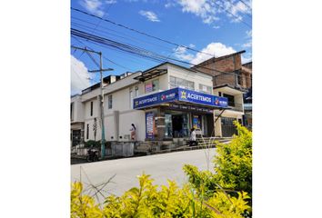 Local Comercial en  Villa Del Viento, Popayán