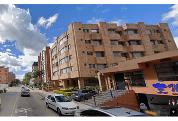 Apartamento en  Santa Bárbara Occidental, Bogotá