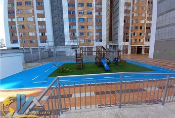 Apartamento en  San Francisco, Bucaramanga