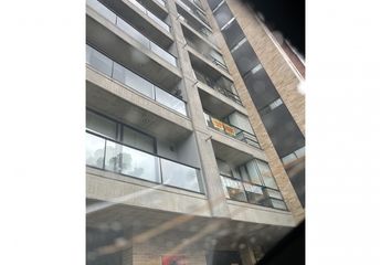 Apartamento en  Chapinero Alto, Bogotá