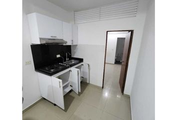 Apartamento en  Bellavista, Barranquilla