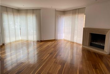 Apartamento en  Santa Ana Occidental, Bogotá