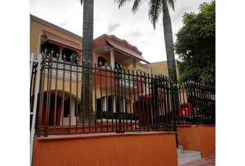 Casa en  Ciudad Jardín, Barranquilla