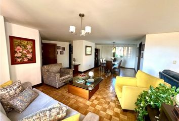 Apartamento en  Castropol, Medellín