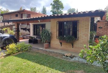 Casa en  El Retiro, Antioquia