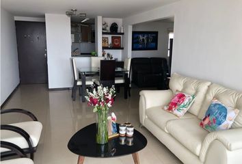 Apartamento en  La Flora, Cali