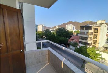 Apartamento en  Curinca, Santa Marta