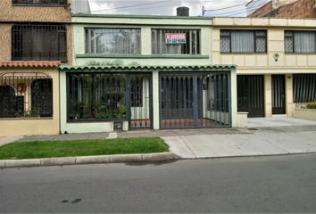 Casa en  Chapinero Alto, Bogotá