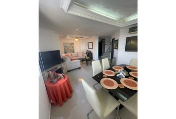 Apartamento en  Villa Santos, Barranquilla