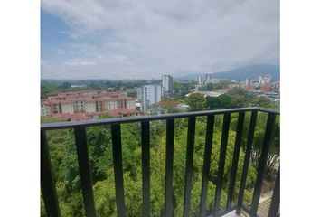 Apartamento en  Jardín, Antioquia