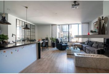 Apartamento en  Santa Barbara Norte, Bogotá