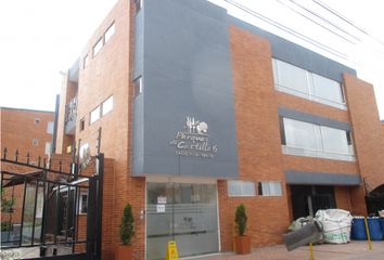 Apartamento en  El Rincón De Castilla, Bogotá