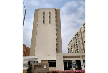 Apartamento en  El Golf, Barranquilla