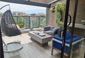 Apartamento en  Chicó Norte, Bogotá