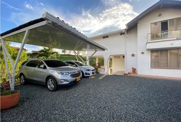 Casa en  Altos De Belmonte, Pereira