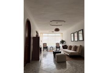 Apartamento en  Rodadero Tradicional, Santa Marta