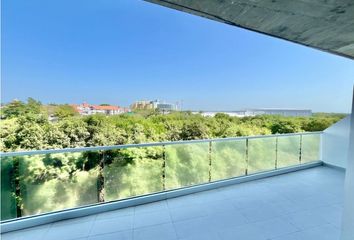 Apartamento en  Cielo Mar, Cartagena De Indias