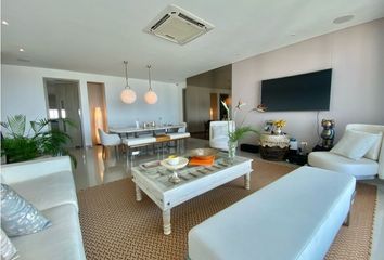 Apartamento en  Bocagrande, Cartagena De Indias