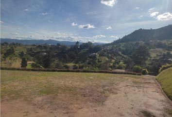 Lote de Terreno en  Guarne, Antioquia