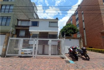 Casa en  Lisboa Norte, Bogotá