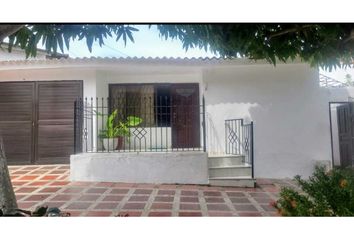 Casa en  Olaya Herrera, Barranquilla