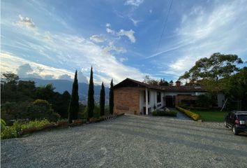 Casa en  Sabaneta, Antioquia