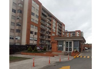 Apartamento en  Conjunto Residencial Cortijo De Serrezuela, Mosquera