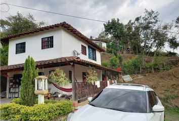 Villa-Quinta en  San Gil, Santander