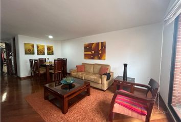 Apartamento en  Santa Barbara Norte, Bogotá