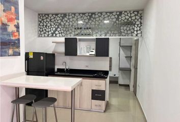 Apartamento en  Valle Del Lili, Cali