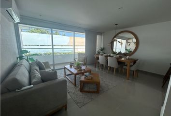 Apartamento en  Puerto Colombia, Atlántico