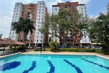 Apartamento en  Nueva Tequendama, Cali